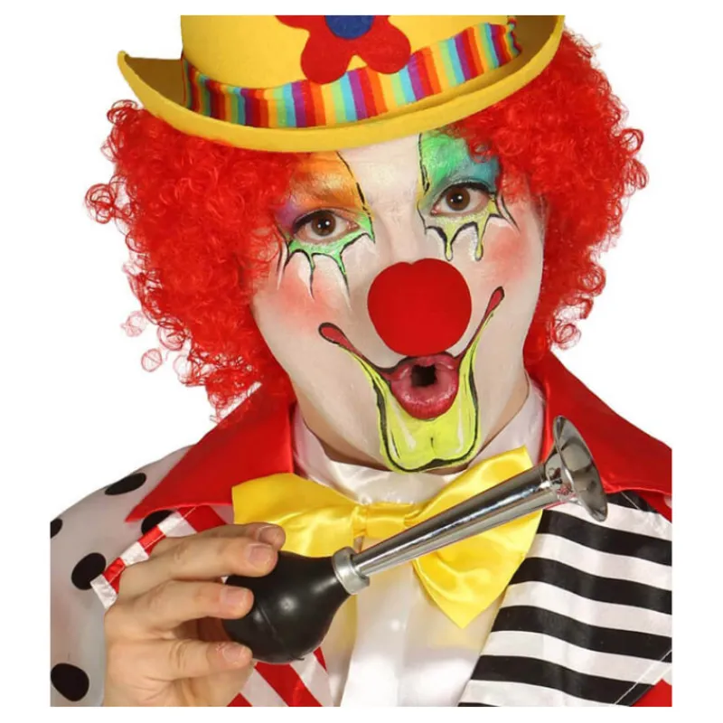 Bocina de Payaso o de Harpo Marx Complementos Para Disfraces