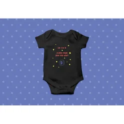 Outlet Body bebé mágico negro Harry Potter Niños Harry Potter Para Niños