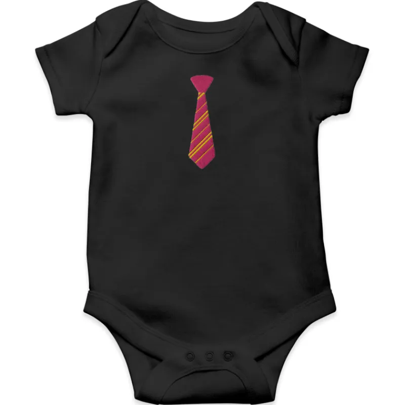 Clearance Body bebé uniforme Gryffindor Harry Potter Niños Harry Potter Para Niños