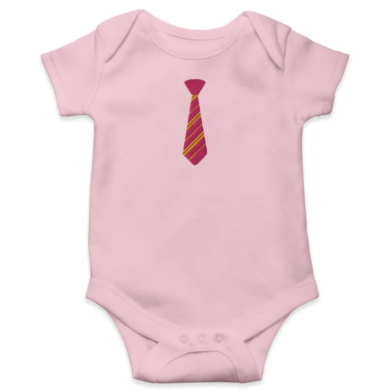 Clearance Body bebé uniforme Gryffindor Harry Potter Niños Harry Potter Para Niños