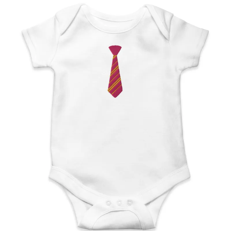 Clearance Body bebé uniforme Gryffindor Harry Potter Niños Harry Potter Para Niños