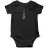 Niños Printful Harry Potter Para Niños^Body bebé uniforme Slytherin Harry Potter