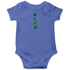 Niños Printful Harry Potter Para Niños^Body bebé uniforme Slytherin Harry Potter