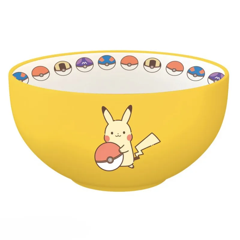 Outlet Bol 600 ml Electric Pikachu Pokémon Pikachu|Pokemon Hogar