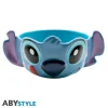 Abystyle Películas Y Personajes De Disney ·Lilo Y Stitch|Disney Hogar^Bol Cabeza Stitch Disney