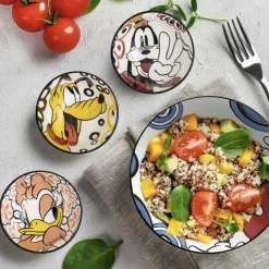 EGAN Películas Y Personajes De Disney ·Mickey & Minnie|Disney Hogar^Bol Mickey Mouse Disney by