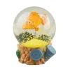 Clearance Bola de Nieve Los Simpsons Blinky Pez de Tres Ojos Simpsons Y Futurama