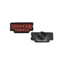 Clearance Bolígrafo bate de béisbol de Steve - Stranger Things con pin Stranger Things