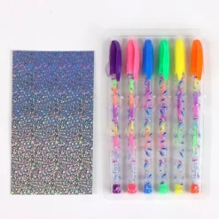 Cerdá Kids Para El Cole|Stitch Kids^Bolígrafo de Gel Stitch - Papelería Creativa