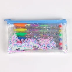 Cerdá Kids Para El Cole|Stitch Kids^Bolígrafo de Gel Stitch - Papelería Creativa