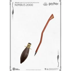 Online Bolígrafo escoba Nimbus 2000 Harry Potter Replicas Colección Harry Potter