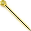 Online Bolígrafo metálico Giratiempos Harry Potter Giratiempo De Hermione