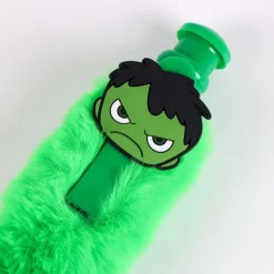 New Bolígrafo Peluche Avengers - Artículos de Papelería Niños Marvel Y Dc Para Niños|Para El Cole