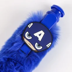 New Bolígrafo Peluche Avengers - Artículos de Papelería Niños Marvel Y Dc Para Niños|Para El Cole