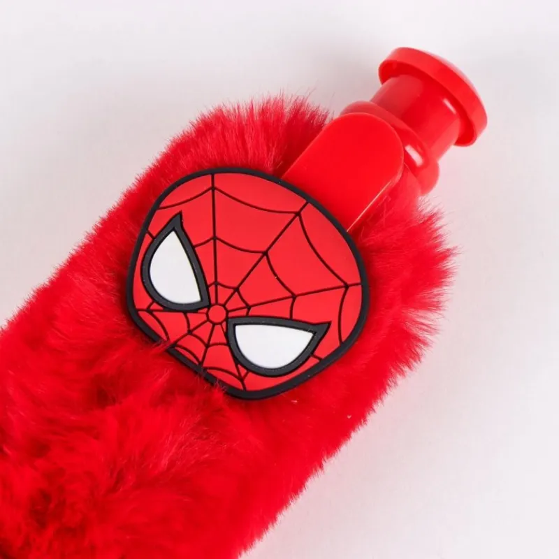New Bolígrafo Peluche Avengers - Artículos de Papelería Niños Marvel Y Dc Para Niños|Para El Cole
