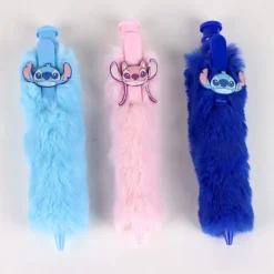 Online Bolígrafo Peluche de Stitch - Artículos de Papelería Disney Para Niñas|Para El Cole