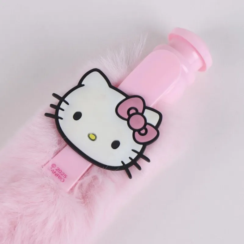 Hot Bolígrafo Peluche Hello Kitty - Artículos de Papelería Para El Cole