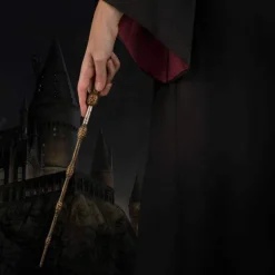 Cinereplicas Para El Cole^Bolígrafo Varita Albus Dumbledore Cineréplicas 33 cm