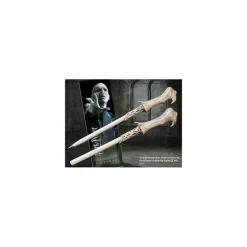 Bolígrafo y marcápaginas Lord Voldemort Replicas Colección Harry Potter|Slytherin