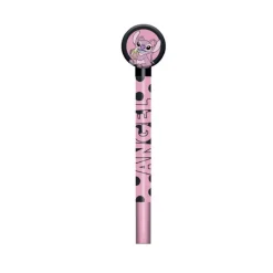 Online Bolígrafo You're My Fave Angel con Topper - Licencia Oficial Disney Papelería Disney