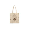 Clearance Bolsa algodón Mapa del Merodeador Harry Potter Bolsos Y Complementos Harry Potter