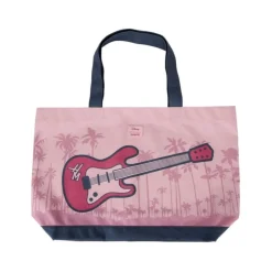 Loungefly Regalos De Otras Series^Bolsa Canvas Hannah Montana Guitar de Disney por