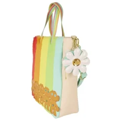 Sale Bolsa Canvas Trolls de Universal Classic by Regalos De Otras Series