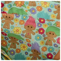 Sale Bolsa Canvas Trolls de Universal Classic by Regalos De Otras Series