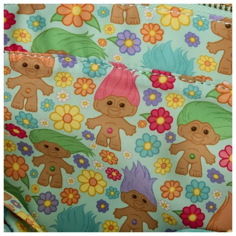 Sale Bolsa Canvas Trolls de Universal Classic by Regalos De Otras Series