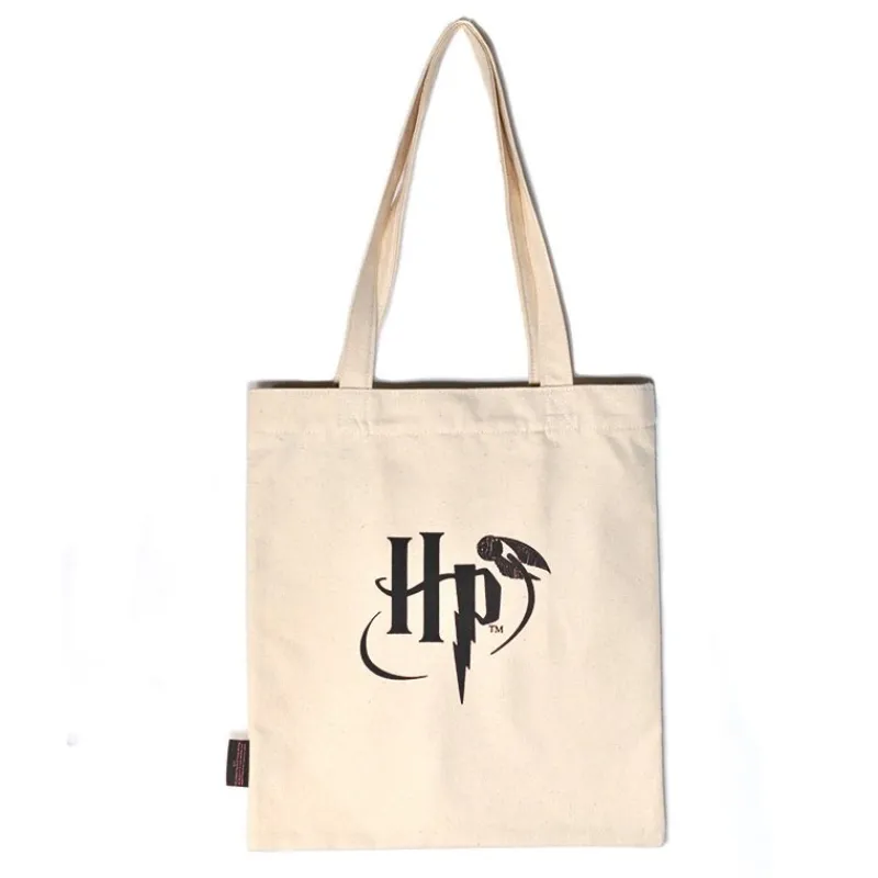 Hot Bolsa de Algodón Harry Potter Dobby Bolsos Y Complementos Harry Potter