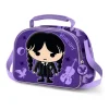 Best Bolsa de Almuerzo 3D Miercoles Chibi - Wednesday Miércoles Addams