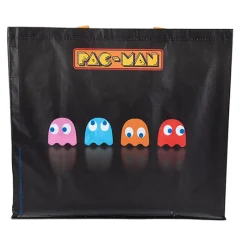 Konix Regalos Y Coleccionismo Para Gamers - Cosas De Videojuegos Míticos^Bolsa de Compra Pac-Man (Fantasmas)