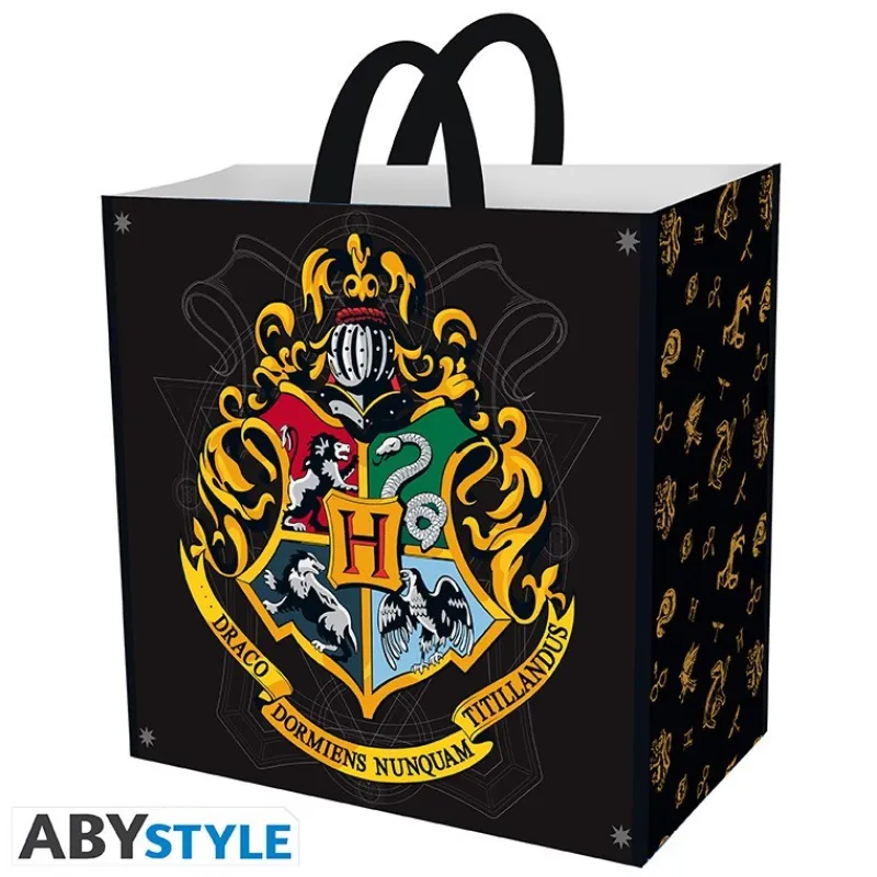 Abystyle Bolsos Y Complementos Harry Potter^Bolsa de Compras Harry Potter - Hogwarts