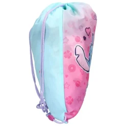 Outlet Bolsa de Deporte Stitch Hello Cutie Lilo & Stitch Tiempo Libre Kids|Películas Y Personajes De Disney ·Lilo Y Stitch