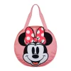 Sale Bolsa de Playa Jumbo Disney Minnie Mouse Películas Y Personajes De Disney ·Mickey & Minnie|Bolsos Y Carteras Disney
