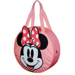 Sale Bolsa de Playa Jumbo Disney Minnie Mouse Películas Y Personajes De Disney ·Mickey & Minnie|Bolsos Y Carteras Disney