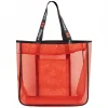 Online Bolsa de Playa Premium Minnie Mouse 100% Poliéster Roja Películas Y Personajes De Disney ·Mickey & Minnie