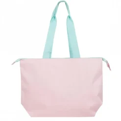 Cerdá Adult Películas Y Personajes De Disney ·Lilo Y Stitch^Bolsa de Playa Stitch - Complemento Ideal