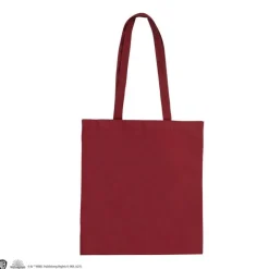 Cinereplicas Bolsos Y Complementos Harry Potter^Bolsa de tela Harry Potter Plataforma 9 3/4