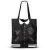 KaracterMania Miércoles Addams^Bolsa de tela Miércoles Nevermore