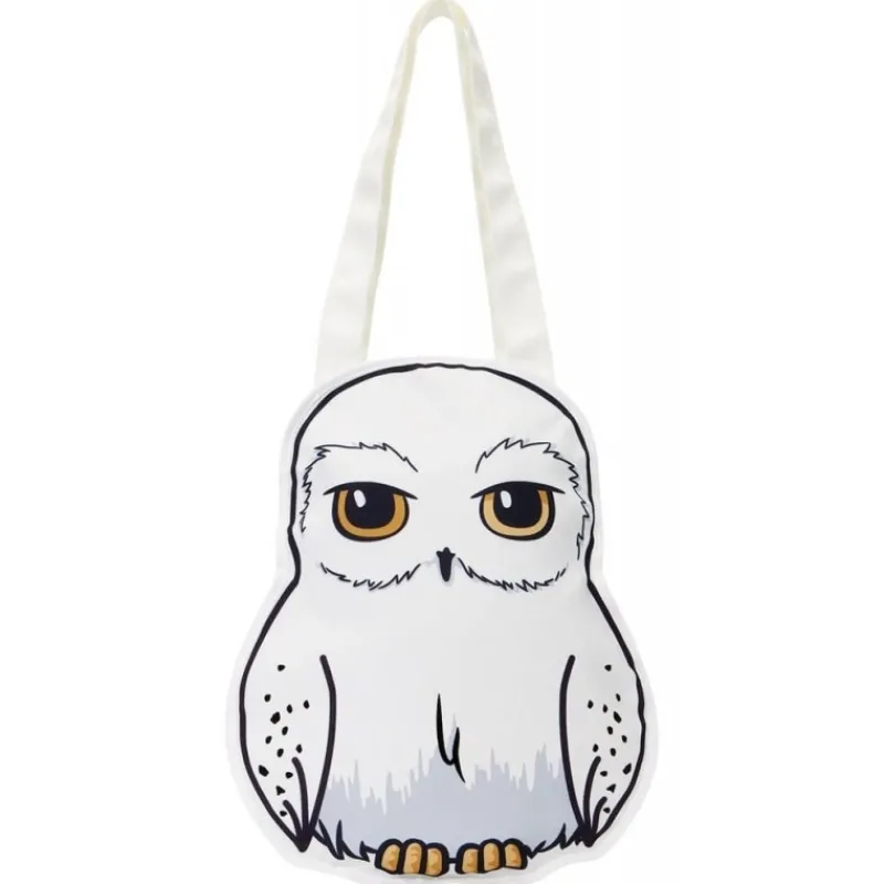 New Bolsa Hedwig de Harry Potter con Monedero por Bolsos Y Complementos Harry Potter