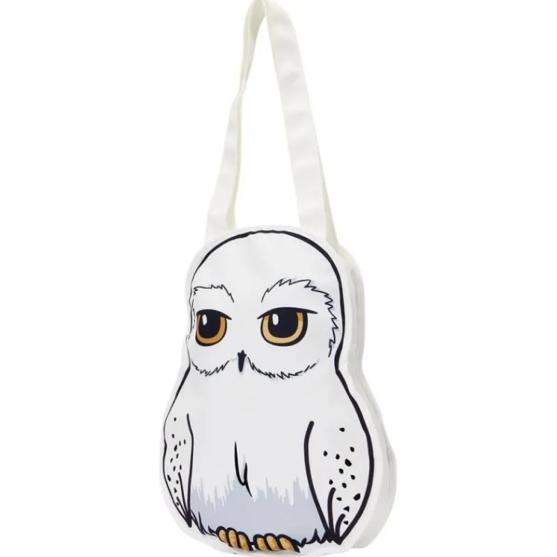 New Bolsa Hedwig de Harry Potter con Monedero por Bolsos Y Complementos Harry Potter