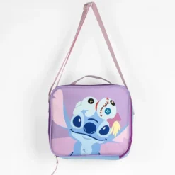Online Bolsa Isotérmica Escolar de Stitch Para El Cole|Stitch Kids