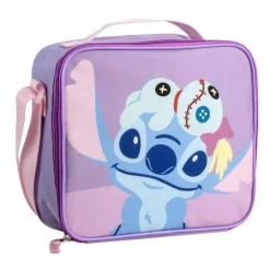 Online Bolsa Isotérmica Escolar de Stitch Para El Cole|Stitch Kids
