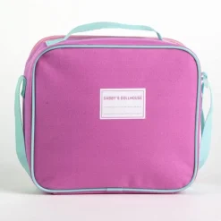 Best Bolsa Isotérmica Gabby's Dollhouse Accesorios Escolar Para El Cole
