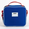 Cerdá Kids Para El Cole^Bolsa Isotérmica Spidey Accesorios Escolar - Perfecta para los Pequeños Aventureros