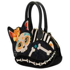 Discount Bolsa Canvas Día de los Muertos Bolsos Y Carteras Disney