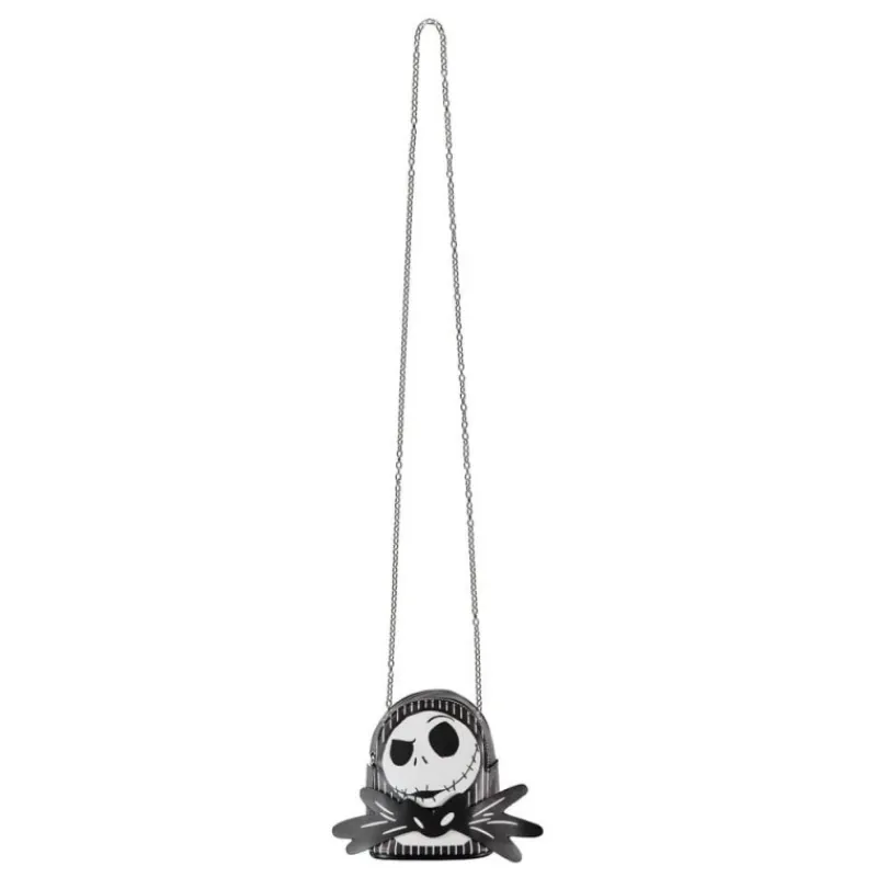 Sale Bolsa Micro Jack Pesadilla antes de Navidad - Pesadilla Antes De Navidad