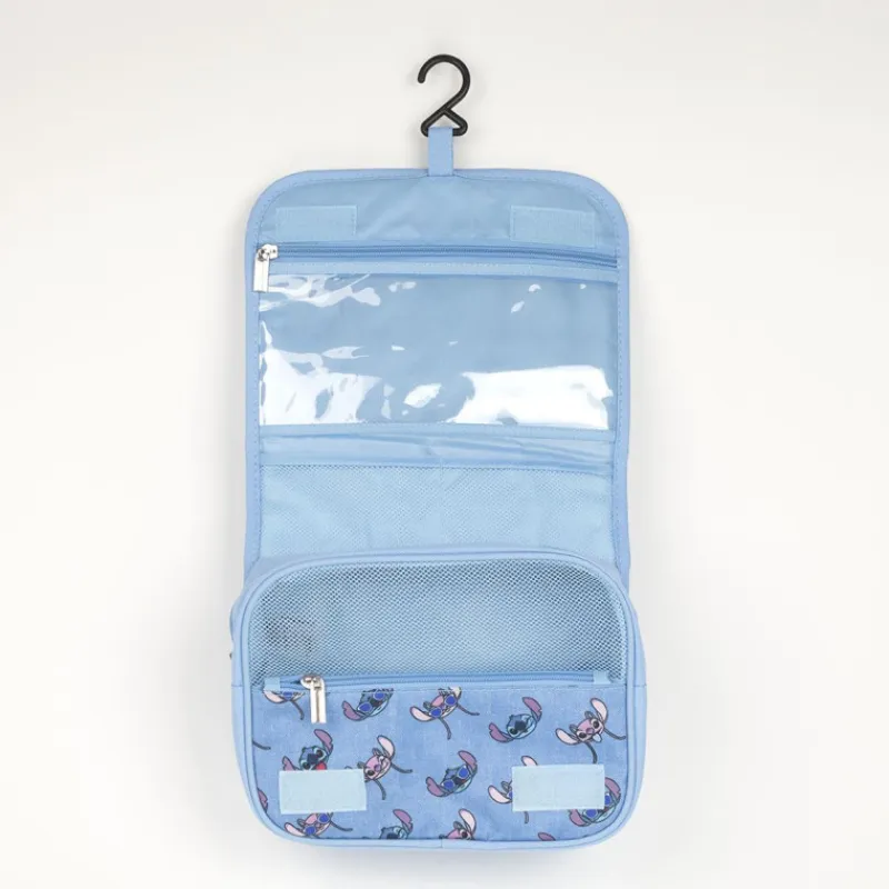 Bolsa Neceser Stitch Disney Más Regalos De Disney|Películas Y Personajes De Disney ·Lilo Y Stitch