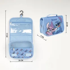 Bolsa Neceser Stitch Disney Más Regalos De Disney|Películas Y Personajes De Disney ·Lilo Y Stitch